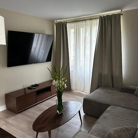 65M2 W Spokojnej Oliwskiej Okolicy Gdańsk Zewnętrze zdjęcie