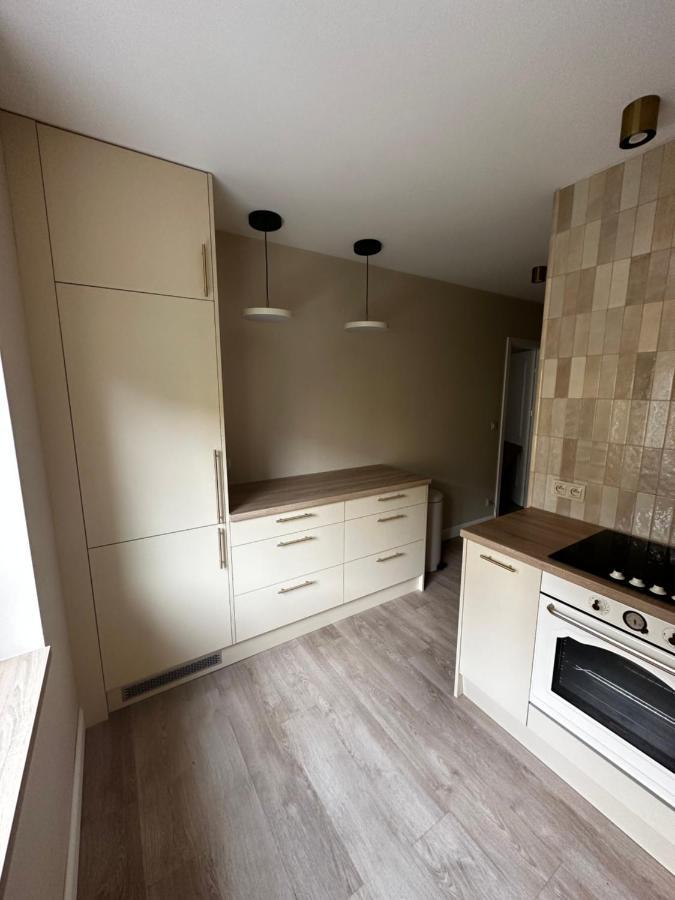 Apartment 65m2 W Spokojnej Oliwskiej Okolicy Danzig