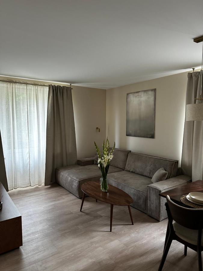 65m2 W Spokojnej Oliwskiej Okolicy Danzig