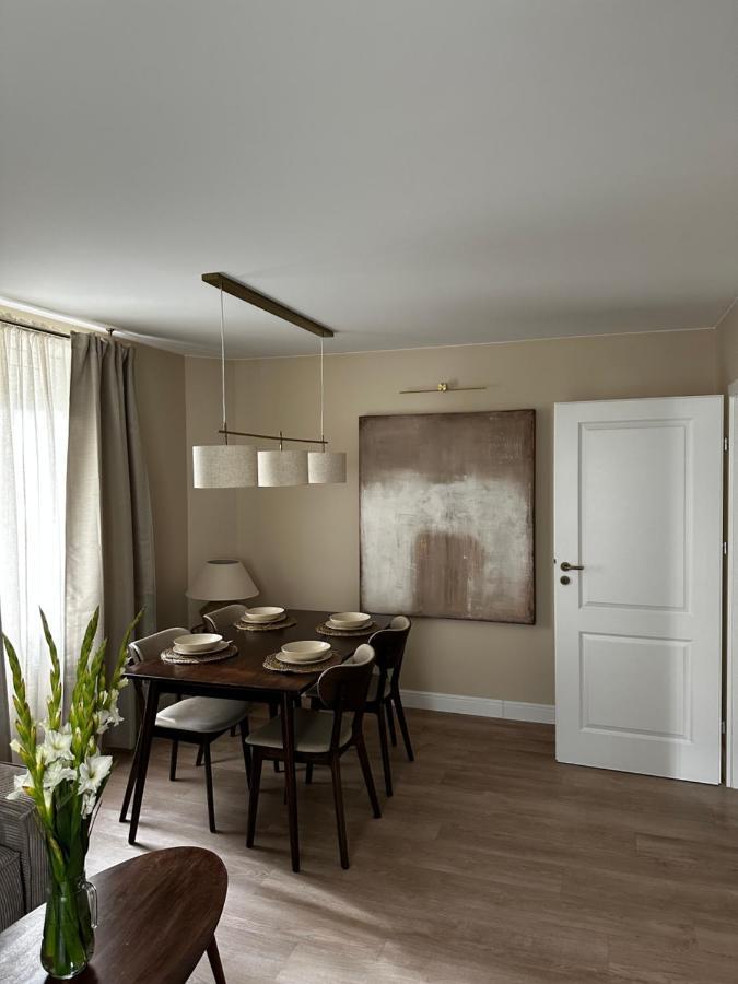 Apartment 65m2 W Spokojnej Oliwskiej Okolicy Danzig