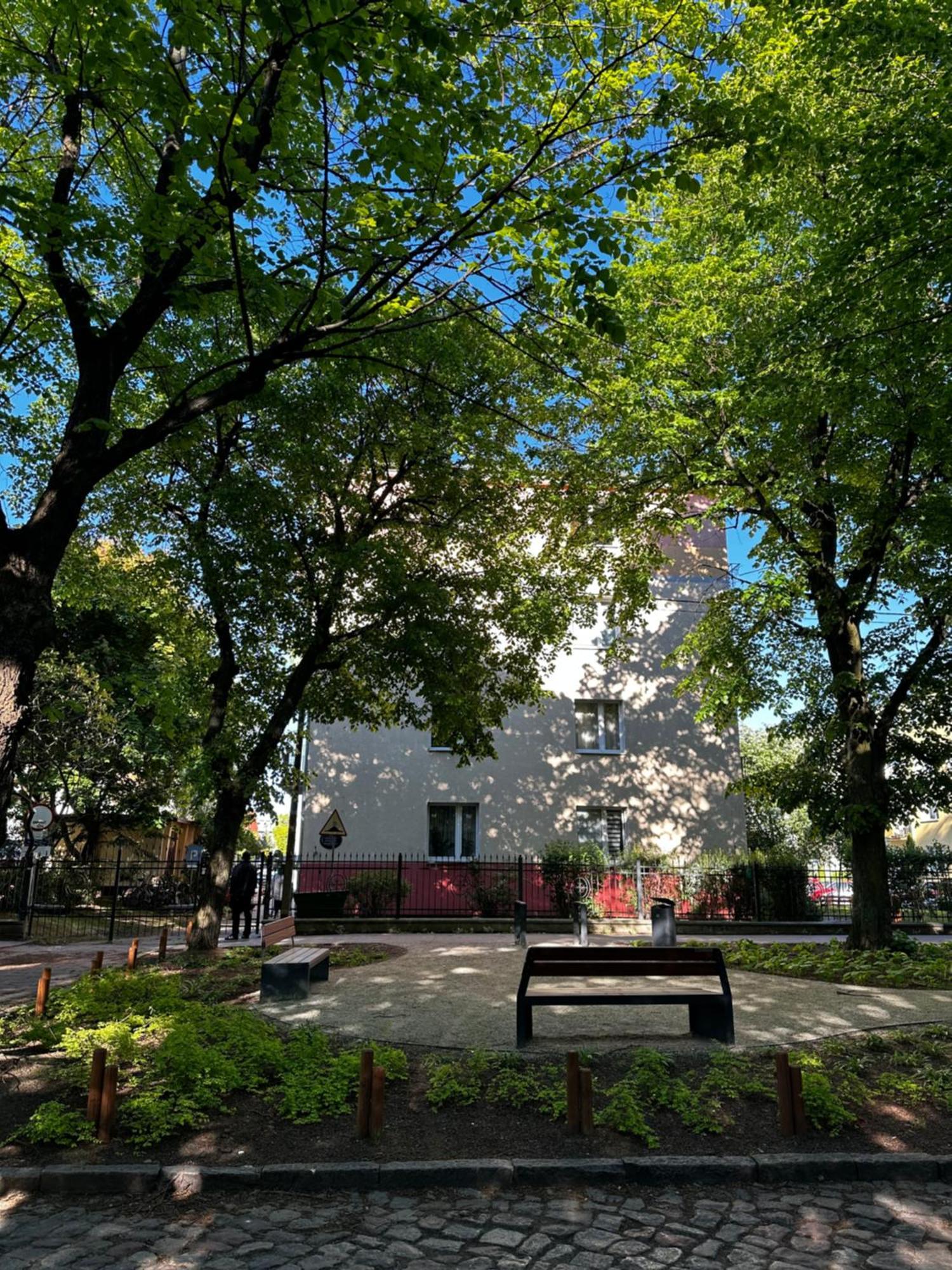 65m2 W Spokojnej Oliwskiej Okolicy Apartment Danzig